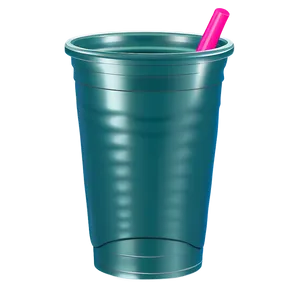 Plastic Cup Clipart PNG 06132024 PNG