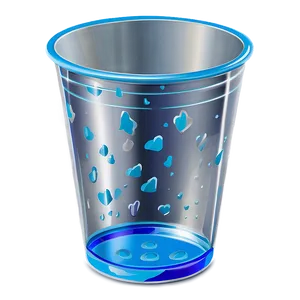 Plastic Cup Clipart PNG Rej86 PNG
