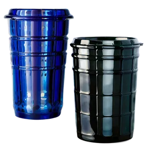 Plastic Cup For Bathroom PNG Bsk17 PNG