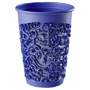 Plastic Cup For Crafts PNG 57