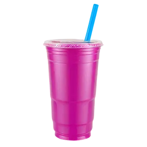Plastic Cup For Smoothies PNG Suh93 PNG