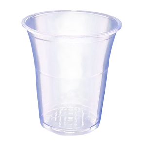 Plastic Cup Transparent PNG Aaf