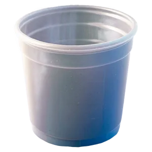 Plastic Cup Transparent PNG Ayk59