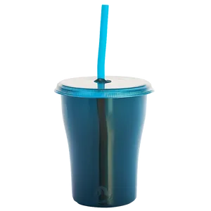 Plastic Cup With Compartment PNG Uvn22 PNG
