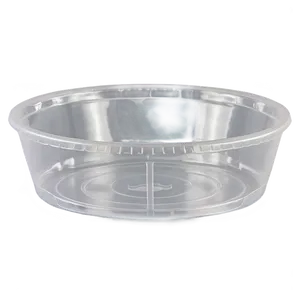 Plastic Dessert Cup PNG Nuy PNG