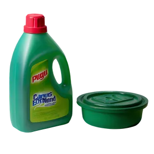 Plastic Detergent Bottle Png Psi PNG image