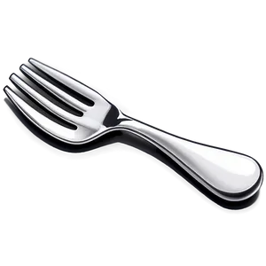 Plastic Fork PNG 05252024 PNG