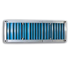 Plastic Panel PNG Vgo