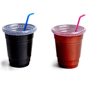 Plastic Party Cup Png 06132024 PNG image