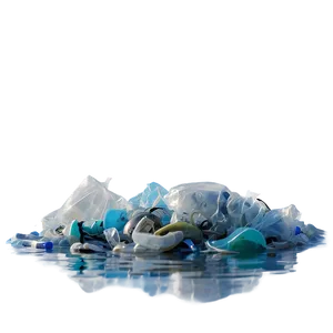 Plastic Pollution Ocean Png Kew PNG image