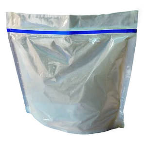 Plastic Sandwich Bag PNG 60