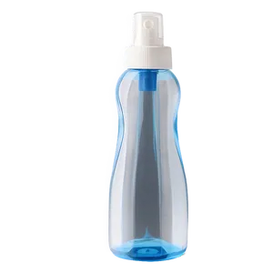 Plastic Spray Bottle Transparent Png 05252024 PNG image