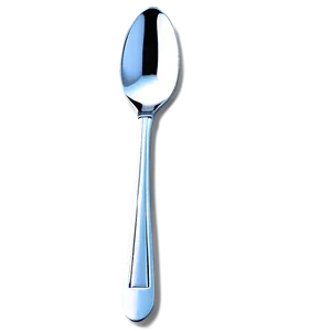 Plastic Teaspoon For Parties PNG Tlt4 PNG