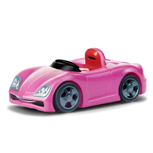 Plastic Toy Car Png 06122024 PNG image