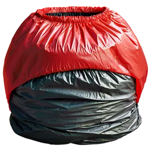 Plastic Trash Bag Png 05252024 PNG image