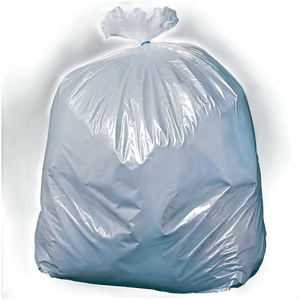 Plastic Trash Bag PNG Clr54 PNG