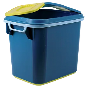 Plastic Trash Bin Prototype PNG 05252024 PNG