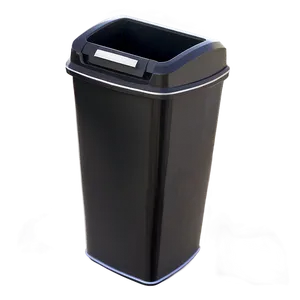 Plastic Trash Bin Prototype Png 05252024 PNG image