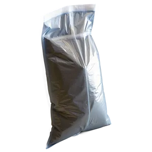 Plastic Vacuum Bag PNG 53