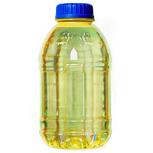 Plastic Water Bottle Png 97 PNG image