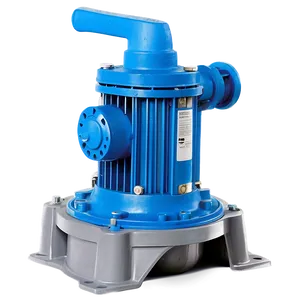 Plastic Water Pump Png Gvt PNG image