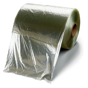 Plastic Wrap Texture For Design PNG Cxw84