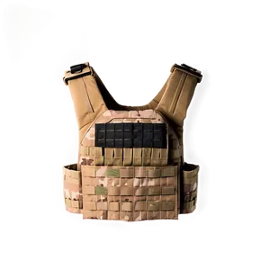 Plate Carrier For Civilian Use Png Ngt60 PNG image