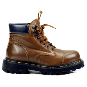 Platform Boot PNG 22 PNG