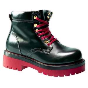 Platform Boot PNG Axb PNG