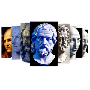 Plato's Influence On Renaissance Art PNG Kwn22