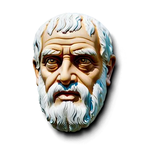 Plato's Philosophical Dialogues Cover PNG 06262024