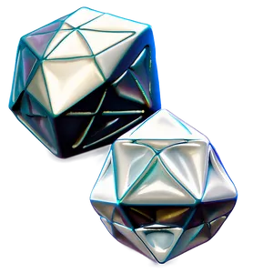 Platonic Solids Sacred Geometry Png 80 PNG image