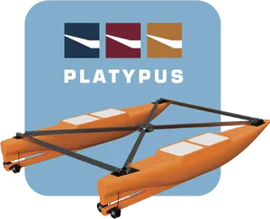 Platypus Modular Vehicle Concept PNG image
