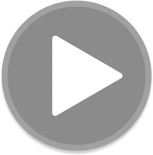 Play Button Icon