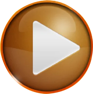 Play Button Icon