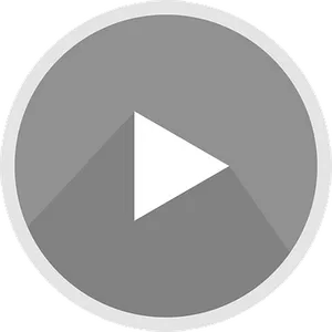 Play Button Icon PNG image