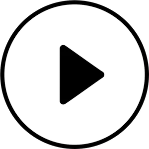 Play Button Icon PNG image