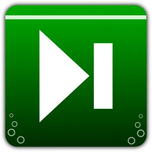 Play Pause Button Icon