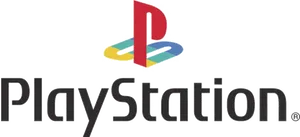 Play Station Classic Logo PNG image