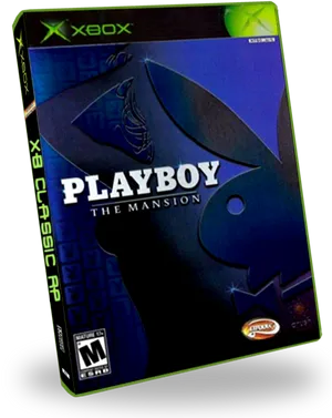 Playboy The Mansion Xbox Game