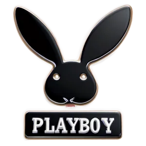 Playboy Vip Pass PNG 05212024