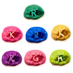 Playdough Alphabet Learning Kit PNG 06132024