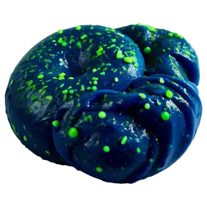 Playdough And Slime Combo PNG Fqk