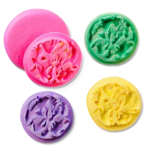 Playdough Jewelry Making Kit PNG 06132024 PNG