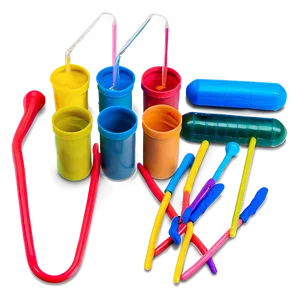 Playdough Stem Learning Kit PNG 34 PNG
