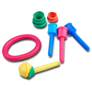 Playdough Stem Learning Kit PNG 77 PNG