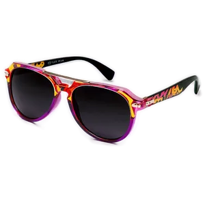 Playful Meme Sunglasses Png 71 PNG image