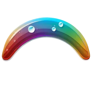 Playful Rainbow Emoji Png 06272024 PNG image