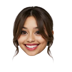 Playful Smile Emoji PNG Ahd PNG