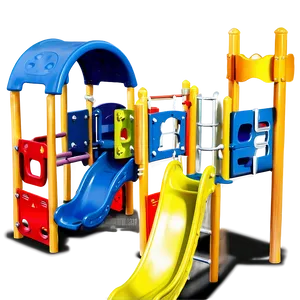 Playground Equipment For Schools Png Mgl10 PNG image